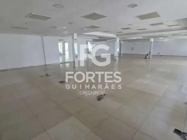 Casa / Sobrado Comercial para Locação em Ribeirão Preto/SP Centro