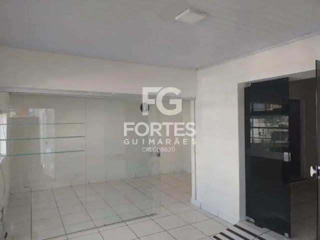 Casa / Sobrado Comercial para Locação em Ribeirão Preto/SP Centro