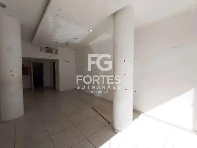 Casa / Sobrado Comercial para Locação em Ribeirão Preto/SP Centro