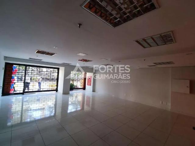 Casa / Sobrado Comercial para Locação em Ribeirão Preto/SP Centro