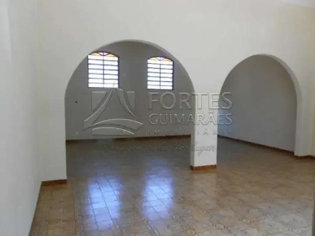 Casa / Sobrado Comercial para Locação em Ribeirão Preto/SP Centro