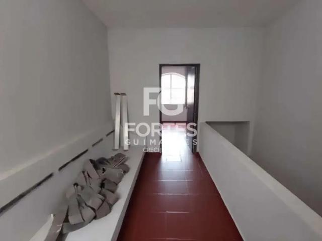 Casa / Sobrado Comercial para Locação em Ribeirão Preto/SP Centro