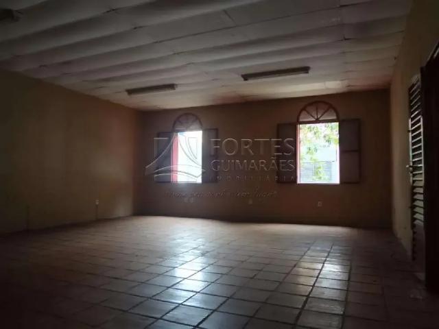 Casa / Sobrado Comercial para Locação em Ribeirão Preto/SP Centro
