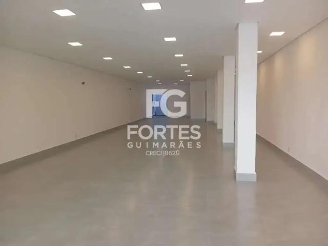 Casa / Sobrado Comercial para Locação em Ribeirão Preto/SP Centro