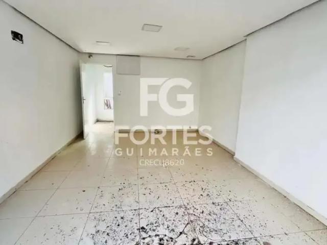 Casa / Sobrado Comercial para Locação em Ribeirão Preto/SP Centro