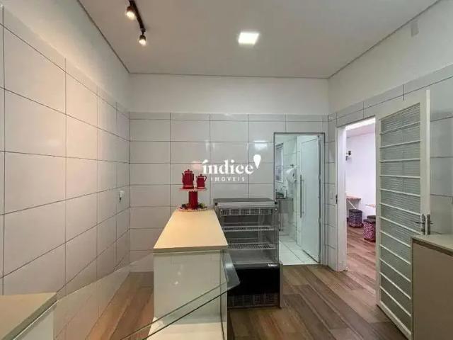 Casa / Sobrado Comercial para Locação em Ribeirão Preto/SP Centro
