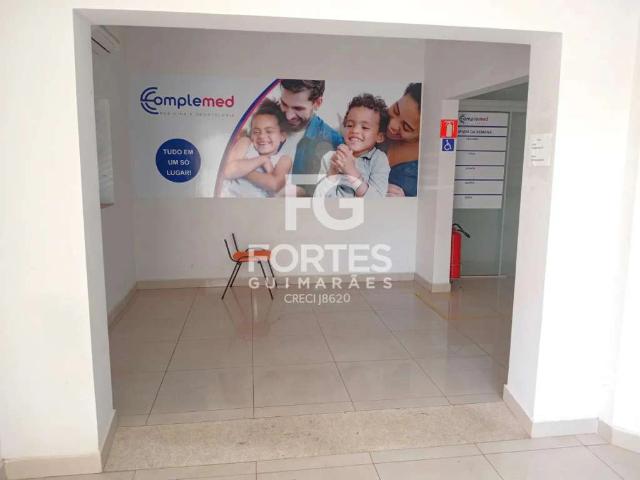 Casa / Sobrado Comercial para Locação em Ribeirão Preto/SP Centro