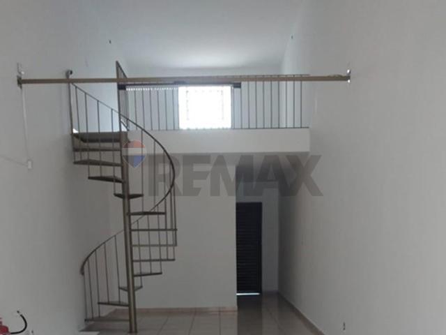 Casa / Sobrado Comercial para Locação em Ribeirão Preto/SP Centro
