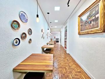 Casa / Sobrado Comercial para Locação em Ribeirão Preto/SP Centro