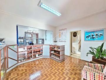 Casa / Sobrado Comercial para Locação em Ribeirão Preto/SP Centro