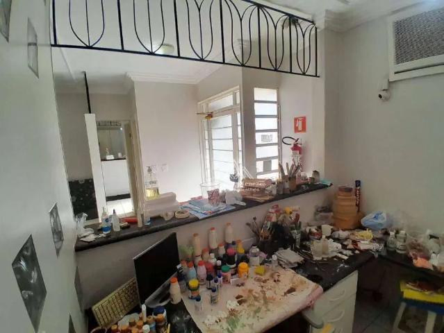 Casa / Sobrado Comercial para Locação em Ribeirão Preto/SP Centro