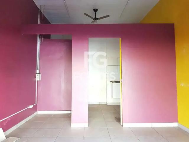 Casa / Sobrado Comercial para Locação em Ribeirão Preto/SP Centro