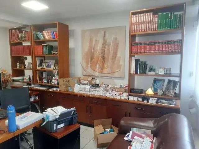 Casa / Sobrado Comercial para Locação em Ribeirão Preto/SP Centro