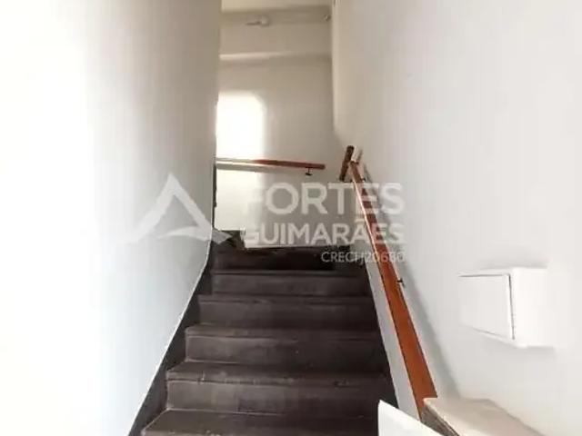 Casa / Sobrado Comercial para Locação em Ribeirão Preto/SP Centro
