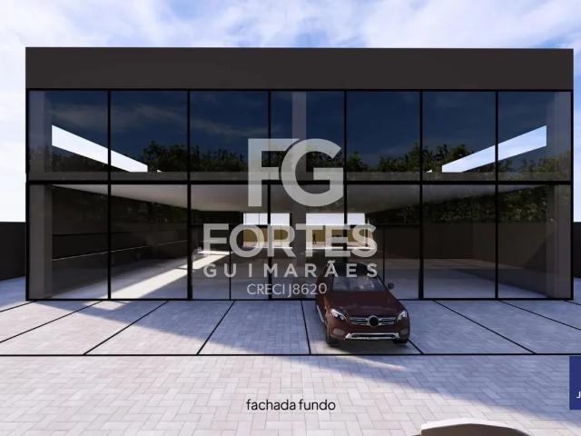 Casa / Sobrado Comercial para Locação em Ribeirão Preto/SP City Ribeirão