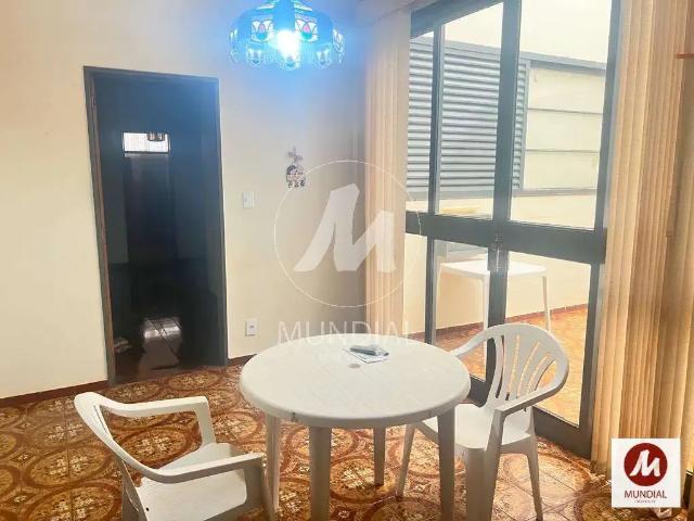 Casa / Sobrado Comercial para Locação em Ribeirão Preto/SP Alto da Boa Vista 3 Quartos