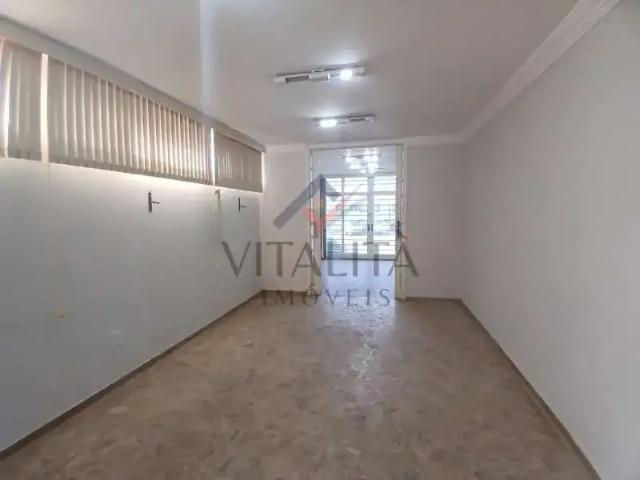 Casa / Sobrado Comercial para Locação em Ribeirão Preto/SP Alto da Boa Vista 3 Quartos