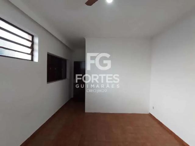 Casa / Sobrado Comercial para Locação em Ribeirão Preto/SP Alto da Boa Vista 1 Quartos