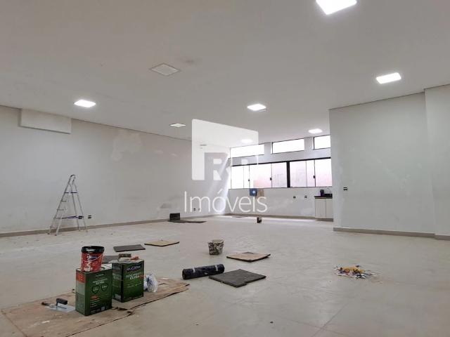 Casa / Sobrado Comercial para Locação em Ribeirão Preto/SP Alto da Boa Vista