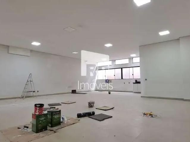 Casa / Sobrado Comercial para Locação em Ribeirão Preto/SP Alto da Boa Vista