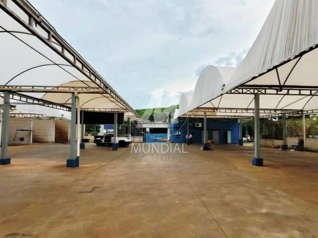 Casa / Sobrado Comercial para Locação em Ribeirão Preto/SP Alto da Boa Vista