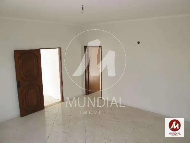 Casa / Sobrado Comercial para Locação em Ribeirão Preto/SP Alto da Boa Vista 4 Quartos