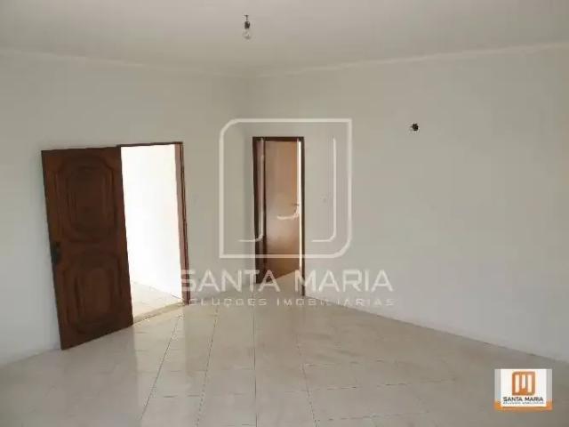 Casa / Sobrado Comercial para Locação em Ribeirão Preto/SP Alto da Boa Vista 4 Quartos