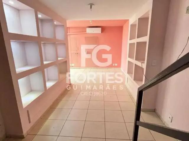 Casa / Sobrado Comercial para Locação em Ribeirão Preto/SP Alto da Boa Vista