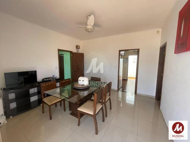 Casa / Sobrado Comercial para Locação em Ribeirão Preto/SP Alto da Boa Vista 5 Quartos