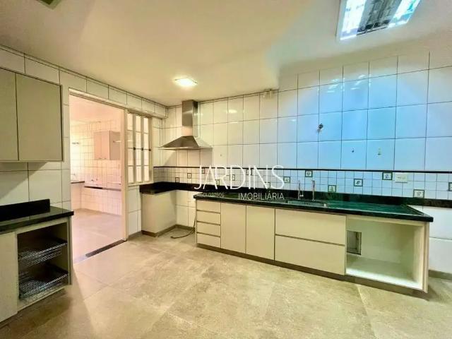 Casa / Sobrado Comercial para Locação em Ribeirão Preto/SP Alto da Boa Vista 5 Quartos