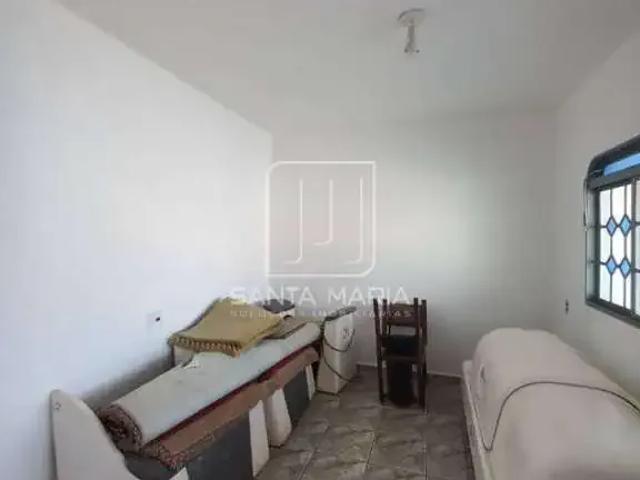 Casa / Sobrado Comercial para Locação em Ribeirão Preto/SP Alto da Boa Vista 5 Quartos