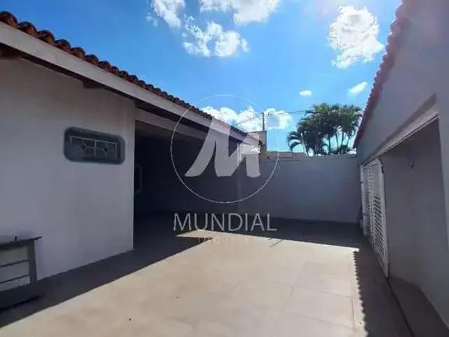 Casa / Sobrado Comercial para Locação em Ribeirão Preto/SP Alto da Boa Vista 5 Quartos