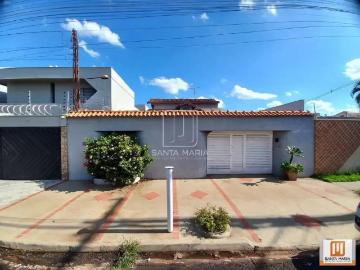 Casa / Sobrado Comercial para Locação em Ribeirão Preto/SP Alto da Boa Vista 5 Quartos