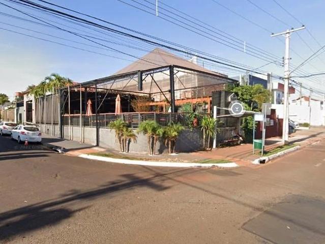 Casa / Sobrado Comercial para Locação em Ribeirão Preto/SP Alto da Boa Vista