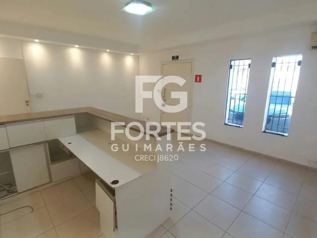 Casa / Sobrado Comercial para Locação em Ribeirão Preto/SP Alto da Boa Vista