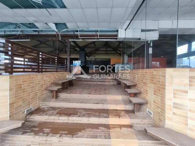Casa / Sobrado Comercial para Locação em Ribeirão Preto/SP Alto da Boa Vista