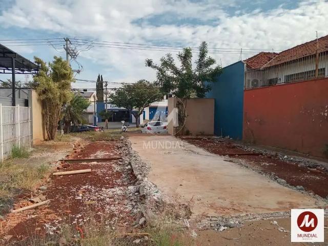 Casa / Sobrado Comercial para Locação em Ribeirão Preto/SP Alto da Boa Vista