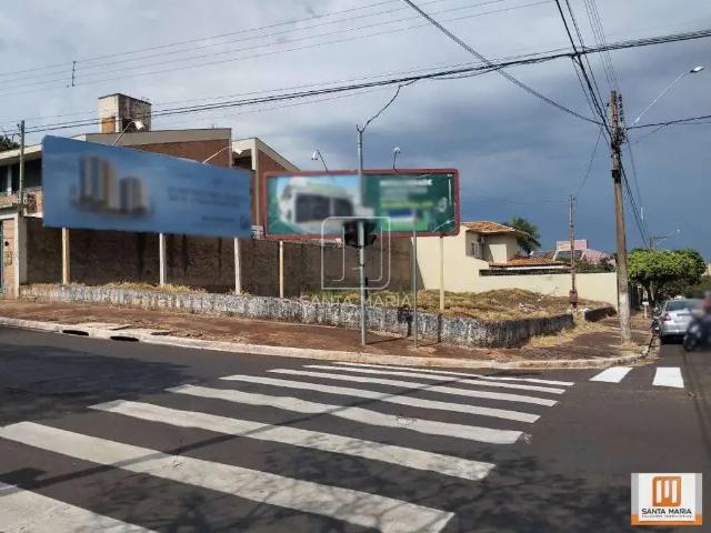 Casa / Sobrado Comercial para Locação em Ribeirão Preto/SP Alto da Boa Vista