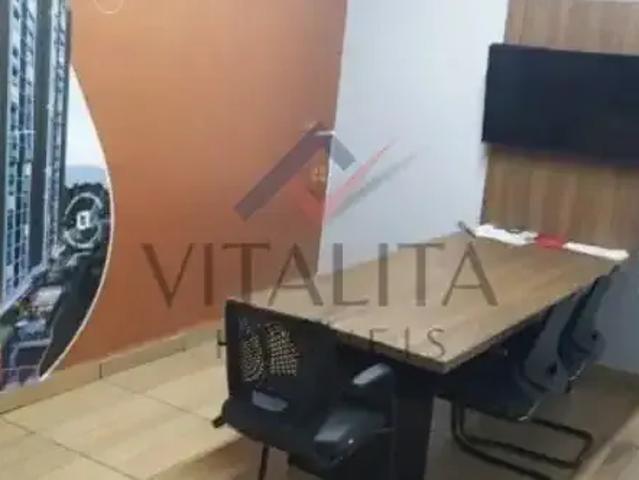 Casa / Sobrado Comercial para Locação em Ribeirão Preto/SP Alto da Boa Vista