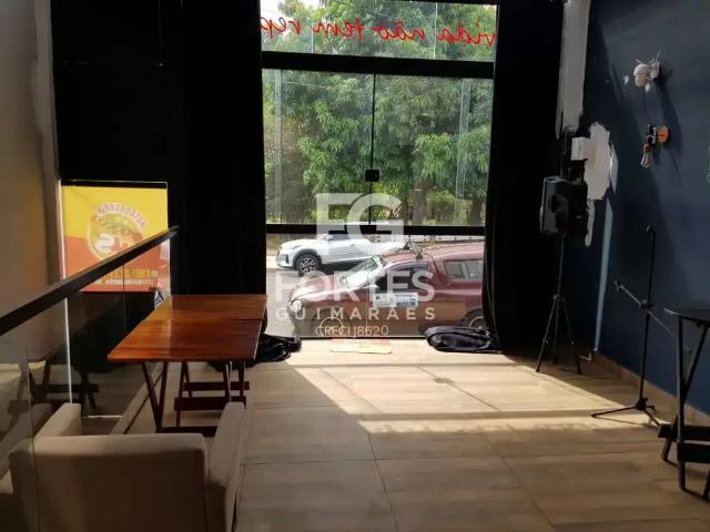 Casa / Sobrado Comercial para Locação em Ribeirão Preto/SP Alto da Boa Vista