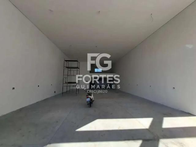 Casa / Sobrado Comercial para Locação em Ribeirão Preto/SP Alto da Boa Vista