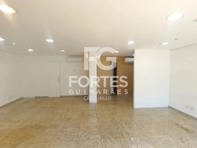 Casa / Sobrado Comercial para Locação em Ribeirão Preto/SP Alto da Boa Vista