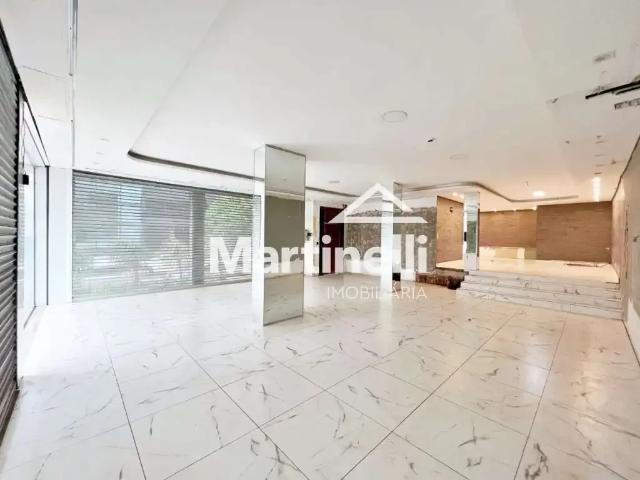 Casa / Sobrado Comercial para Locação em Ribeirão Preto/SP Alto da Boa Vista