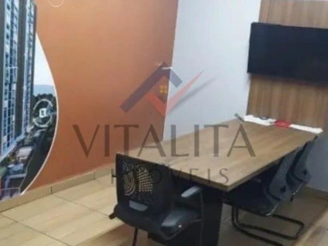 Casa / Sobrado Comercial para Locação em Ribeirão Preto/SP Alto da Boa Vista
