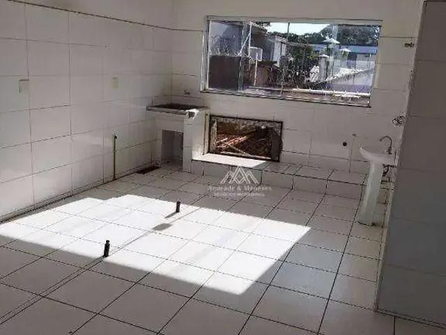 Casa / Sobrado Comercial para Locação em Ribeirão Preto/SP Boulevard