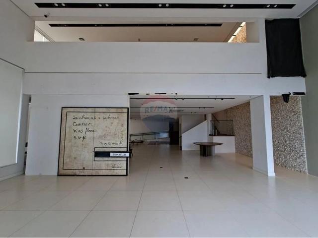 Casa / Sobrado Comercial para Locação em Ribeirão Preto/SP Bonfim Paulista