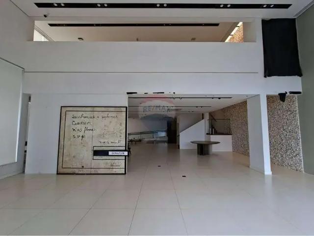 Casa / Sobrado Comercial para Locação em Ribeirão Preto/SP Bonfim Paulista