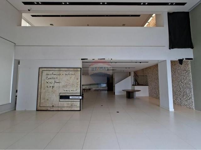 Casa / Sobrado Comercial para Locação em Ribeirão Preto/SP Bonfim Paulista