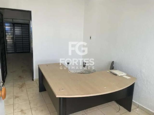 Casa / Sobrado Comercial para Locação em Ribeirão Preto/SP Bosque das Juritis