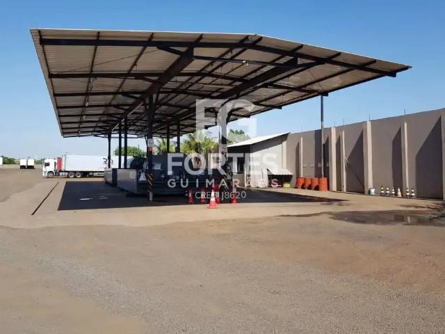 Casa / Sobrado Comercial para Locação em Ribeirão Preto/SP Distrito Empresarial Prefeito Luiz Roberto Jábali